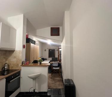 Prcanj Apartment | Prcanj studio apartments