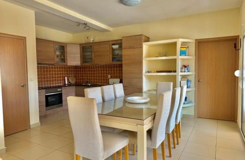 Prcanj Apartment | Prcanj sunny port apartments with shared pool