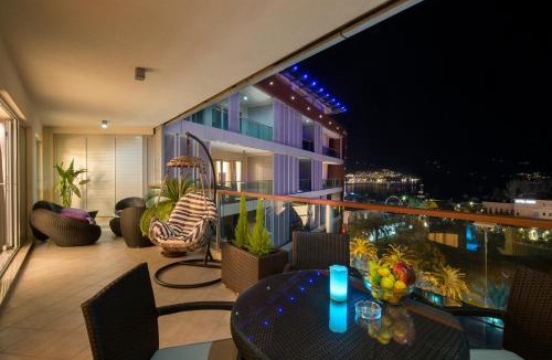 Budva Apartment | Premier LUX apartment