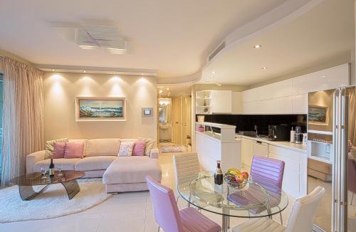 Budva Apartment | Premier LUX apartment