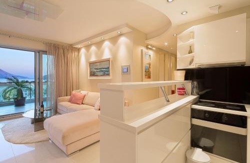 Budva Apartment | Premier LUX apartment