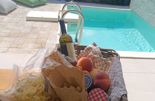 Sithonia Villa | Premier villas with private pool