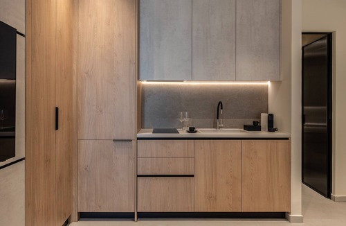 Piraeus Apartment | Premium apartment 3 by Fasma Suites
