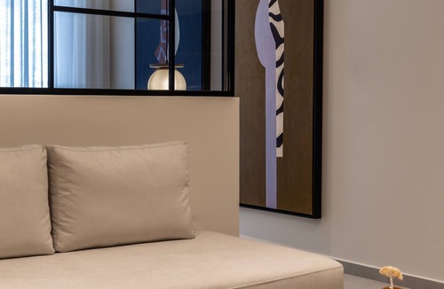 Piraeus Apartment | Premium apartment 4 by Fasma Suites