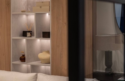 Piraeus Apartment | Premium apartment 4 by Fasma Suites