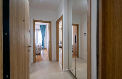 Podgorica Apartment | Premium Apartment 40