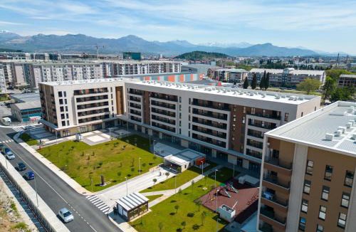 Podgorica Apartment | Premium Apartment 40