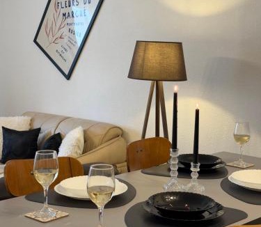 Pejë Apartment | Premium Apartment