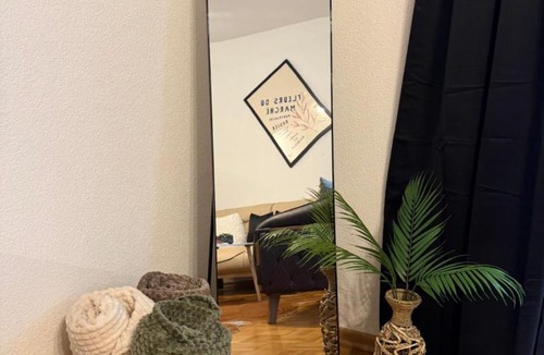 Pejë Apartment | Premium Apartment