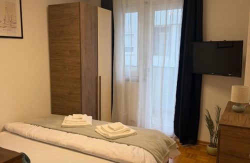 Pejë Apartment | Premium Apartment