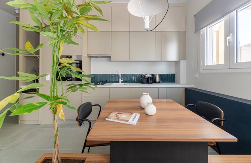 Palaio Faliro Apartment | Premium Apartments in Paleo Faliro