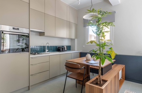 Palaio Faliro Apartment | Premium Apartments in Paleo Faliro