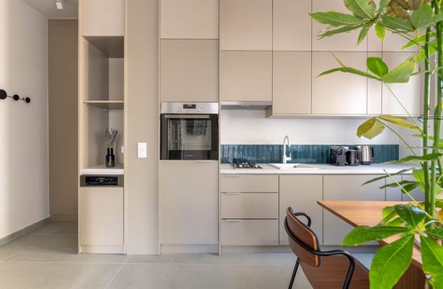 Palaio Faliro Apartment | Premium Apartments in Paleo Faliro
