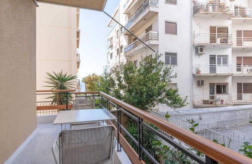 Palaio Faliro Apartment | Premium Apartments in Paleo Faliro