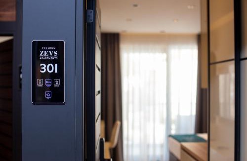 Lazi Apartment | Premium Apartments Zevs
