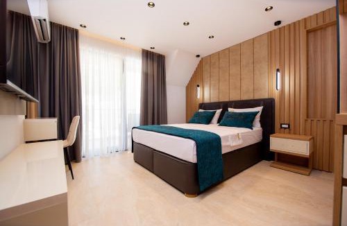 Lazi Apartment | Premium Apartments Zevs