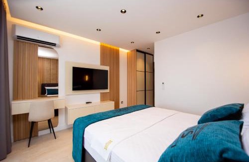 Lazi Apartment | Premium Apartments Zevs