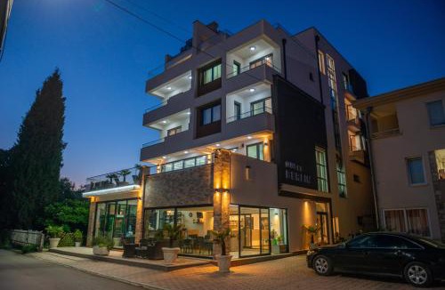 Bregvija Bed & Breakfast | Premium Berlin with Pool