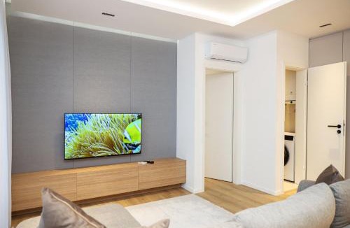 Pejë Apartment | Premium Centre Apartment