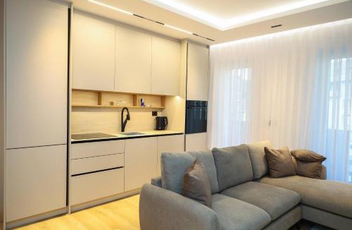 Pejë Apartment | Premium Centre Apartment
