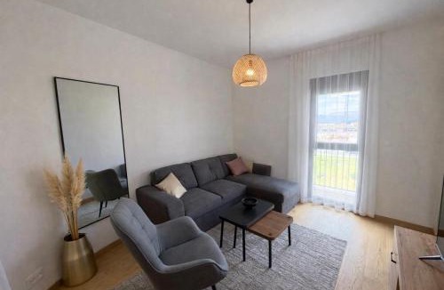 Podgorica Apartment | Premium Rent Podgorica