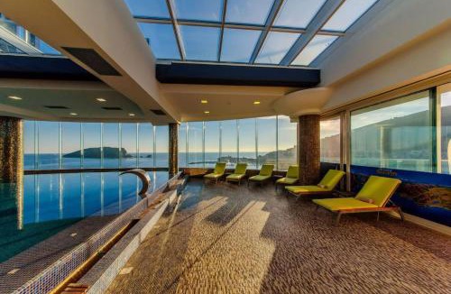 Budva Apartment | PREMIUM Tre canne apart "A"