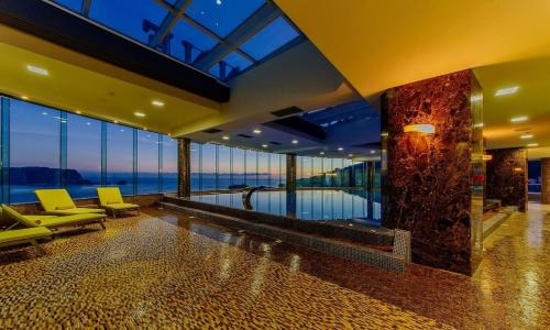 Budva Apartment | PREMIUM Tre canne apart "A"