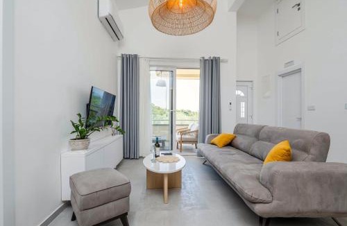 Utjeha Resort | President Bungalows and Apartments