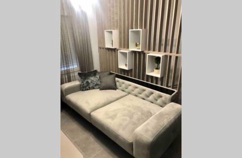 Drama Apartment | Presidential Palace 1