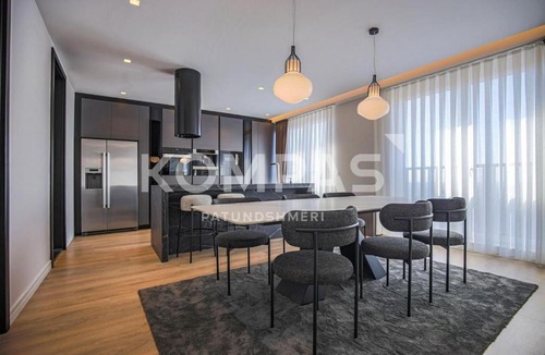 Matiçan Apartment | Presidential Suite in Luxury Hotel at City Center