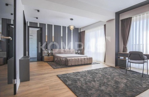 Matiçan Apartment | Presidential Suite in Luxury Hotel at City Center