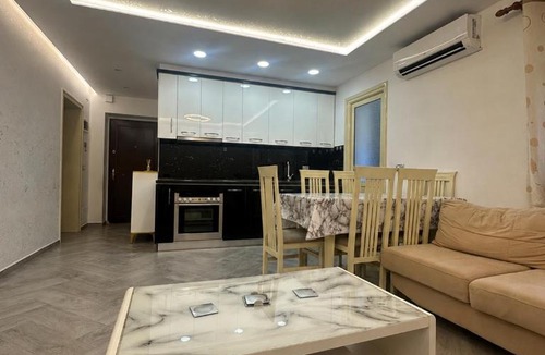 Sheqi i Vogel Apartment | Prestige Apartment Fier