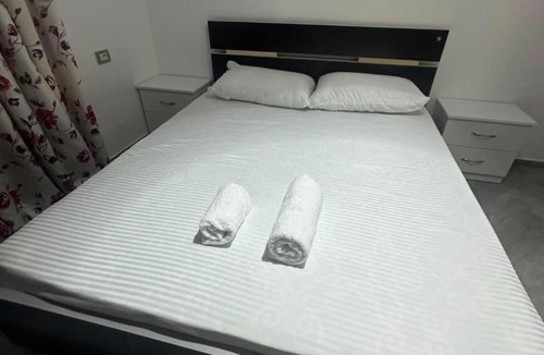 Sheqi i Vogel Apartment | Prestige Apartment Fier