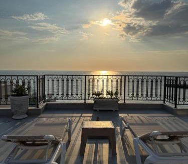Dobra Voda Apartment | Prestige Lux Apartment