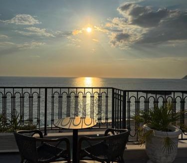 Dobra Voda Apartment | Prestige Lux Apartment