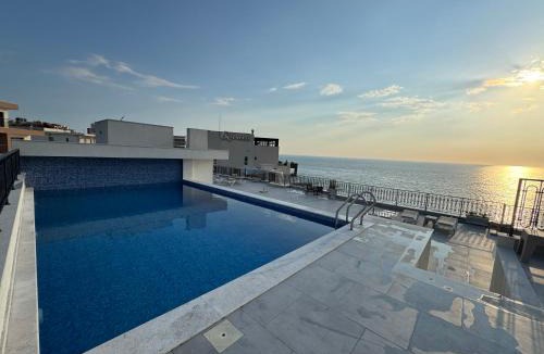 Dobra Voda Apartment | Prestige Lux Apartment