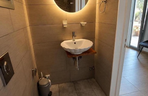 Gavrio Apartment | Prestige Rooms Andros