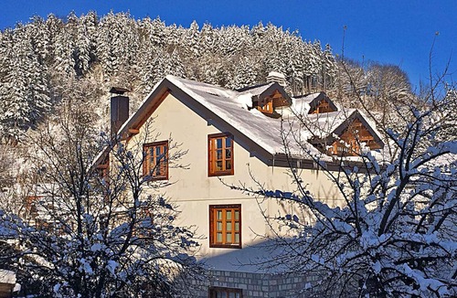 Kolasin Apartment | Prestige Studio in Chalet Kolasin