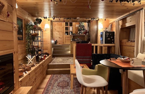 Kolasin Apartment | Prestige Studio in Chalet Kolasin