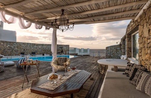 Ano Mera Villa | Prestige Villa