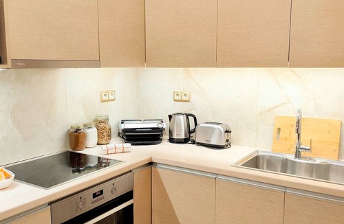 Koukaki Apartment | Pretty apartment in Acropolis