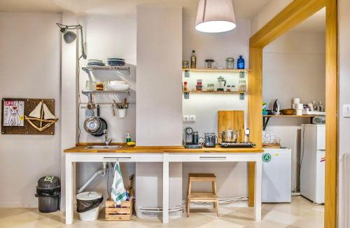 Thessaloniki City Centre Apartment | #Pretty Riki Apt by halu! Apartments