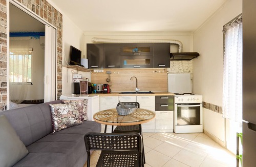 Nea Propontida House | pRETTyHome with private swimming pool,sea view,private parking,bbq,free wifi