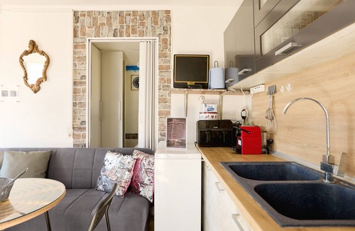 Nea Propontida House | pRETTyHome with private swimming pool,sea view,private parking,bbq,free wifi