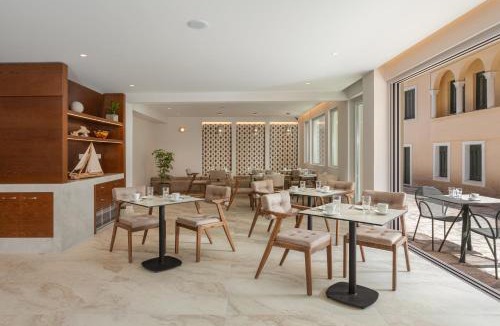 Preveza Hotel | Preveza City Comfort Hotel