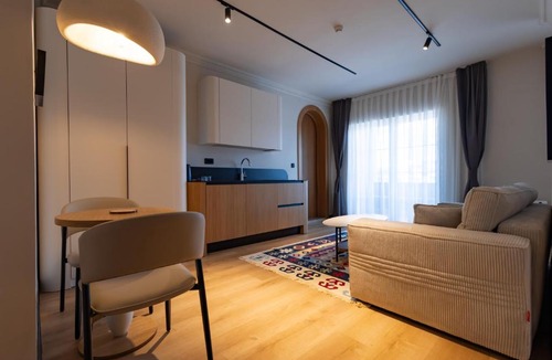 Matiçan Apartment | PRI ApartHotel