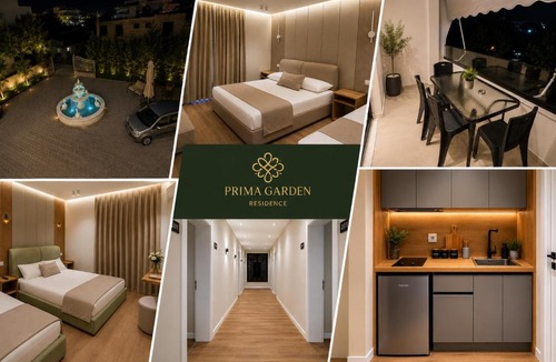 Durres Apartment | Prima Garden Residence