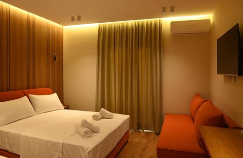 Durres Apartment | Prima Garden Residence