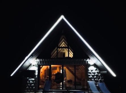 Virak House | Prima Vista
