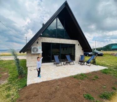 Virak House | Prima Vista